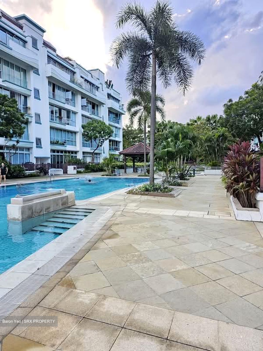 Freesia Woods (D21), Condominium #563934381